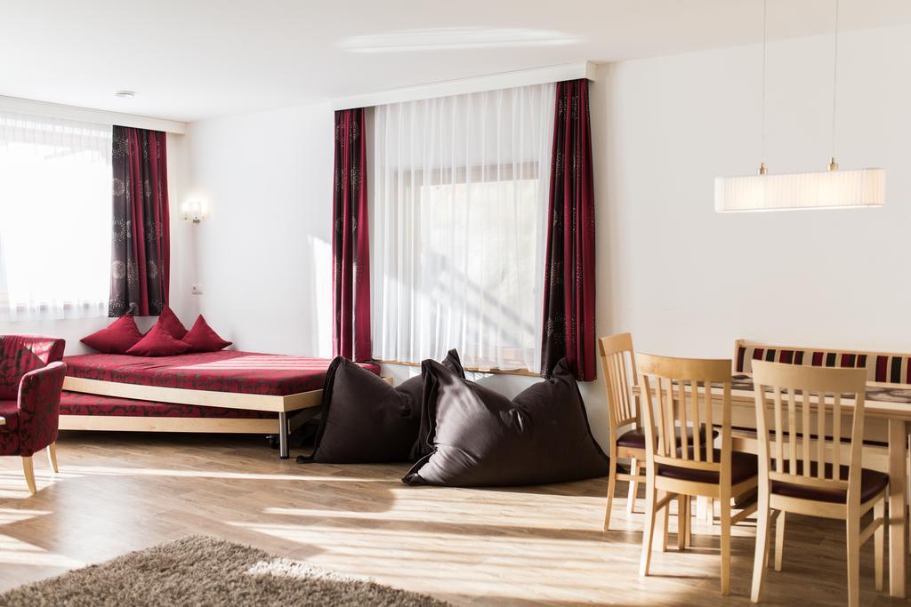 Appartements Solaris Sölden Exterior foto